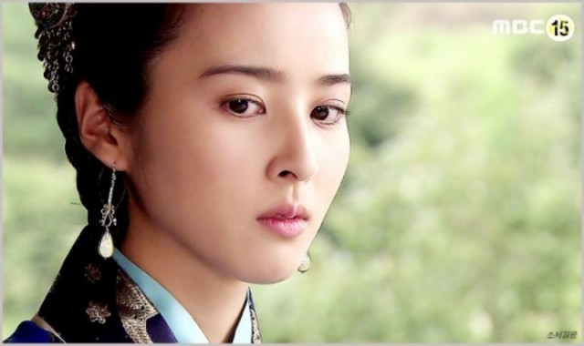 Han Hye-jin Fotoğrafı