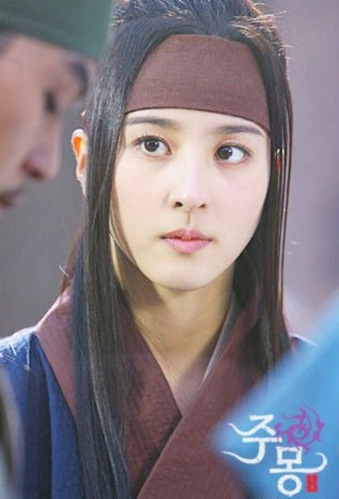 Han Hye-jin Fotoğrafı