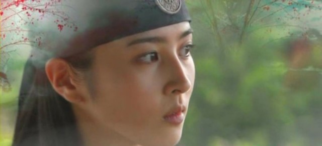 Han Hye-jin Fotoğrafı