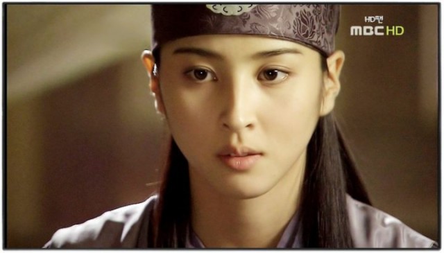 Han Hye-jin Fotoğrafı