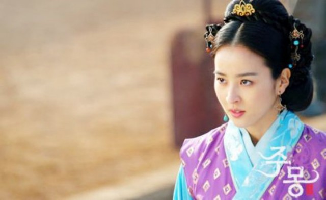 Han Hye-jin Fotoğrafı