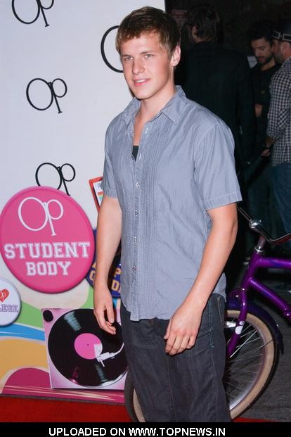 Kevin G. Schmidt fotoğrafı