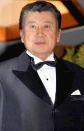 Kotaro Satomi fotoğrafı