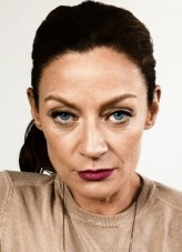 Michelle Gomez fotoğrafı