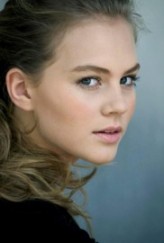 Alicia Von Rittberg fotoğrafı