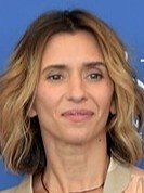 Teresa Saponangelo fotoğrafı