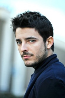 Ascanio Balbo Fotoğrafı