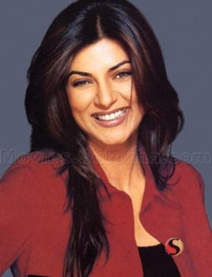 Sushmita Sen Fotoğrafı