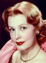 Arlene Dahl fotoğrafı