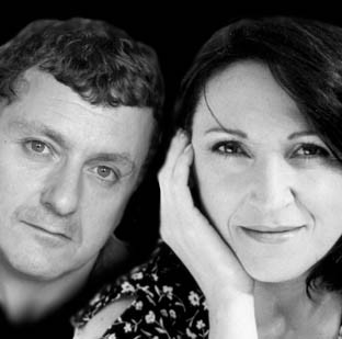 Maria Paiato Fotoğrafı