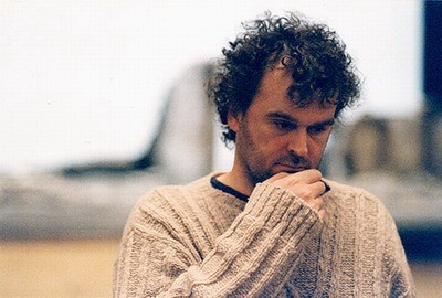 Pippo Delbono Fotoğrafı