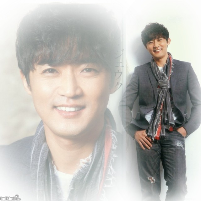 Ahn Jae-wook Fotoğrafı