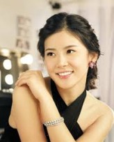Lee Bo Young fotoğrafı