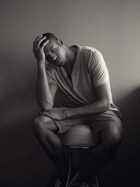 Jeffrey Bowyer-Chapman Fotoğrafı