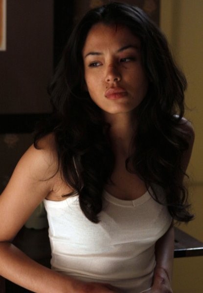 Stephany Jacobsen Fotoğrafı