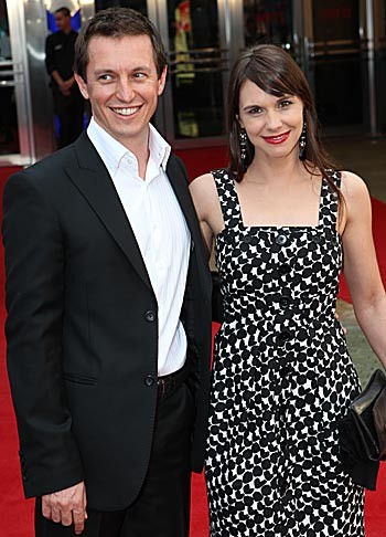 Tasma Walton Fotoğrafı