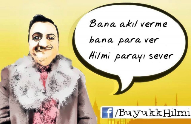 Şinasi Yurtsever Fotoğrafı