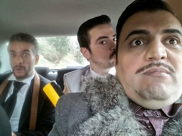 Şinasi Yurtsever Fotoğrafı