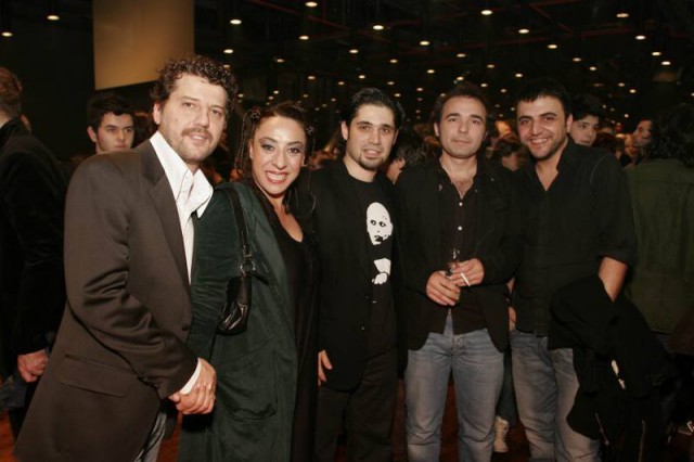 Şinasi Yurtsever Fotoğrafı