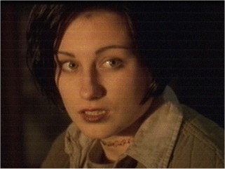 Jillian Peterson Fotoğrafı