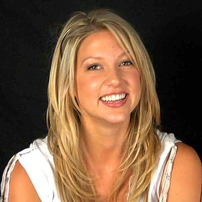Miriam McDonald fotoğrafı
