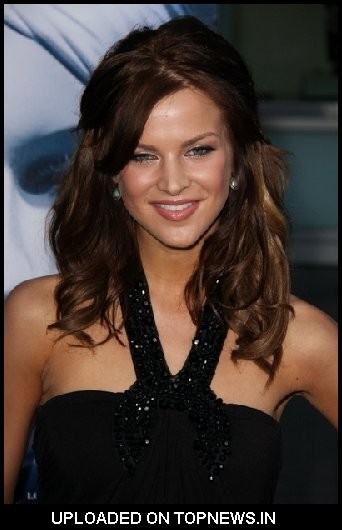 Lisa Jay Fotoğrafı