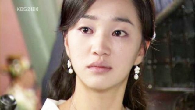 Soo Ae Fotoğrafı