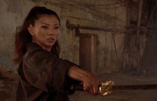 Karen Kim Fotoğrafı