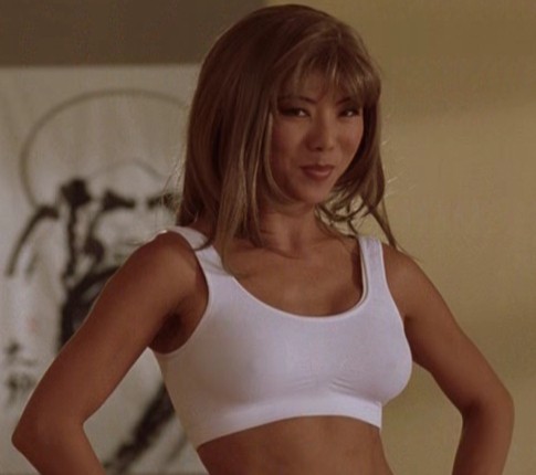 Karen Kim Fotoğrafı