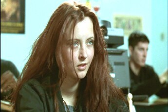 Danielle Hampton Fotoğrafı