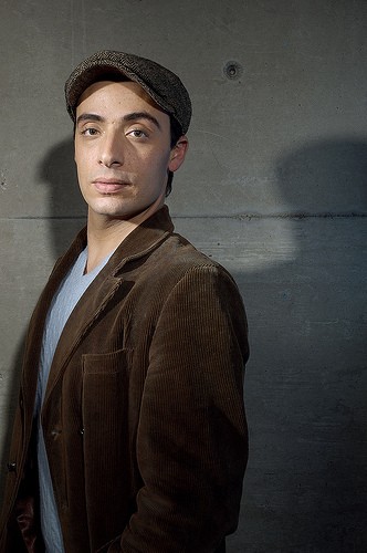 Salvatore Antonio fotoğrafı