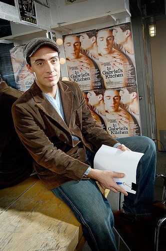 Salvatore Antonio Fotoğrafı