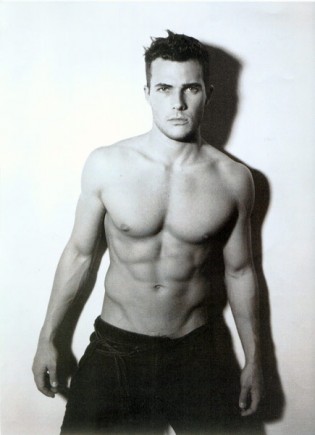 Ryan Doom Fotoğrafı