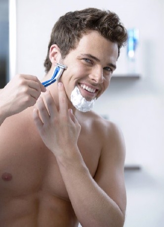 Ryan Doom Fotoğrafı