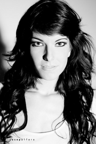 Elena Maria Garcia Fotoğrafı