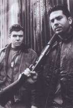 Benjamín Benítez Fotoğrafı