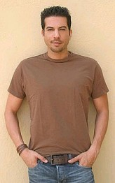 Benjamín Benítez fotoğrafı