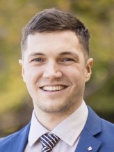 Chris Massoglia fotoğrafı