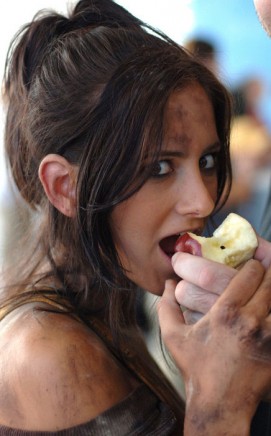 Tori White Fotoğrafı