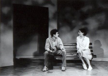 Micheline Goethals Fotoğrafı