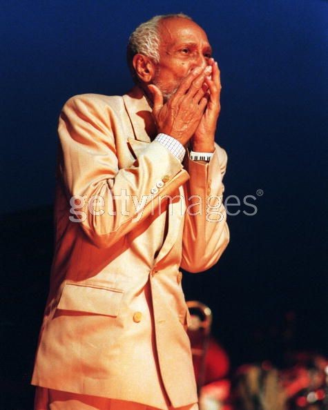 Rubén Gonzalez Fotoğrafı