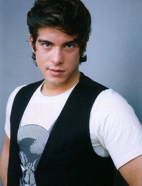 Philipp Danne Fotoğrafı