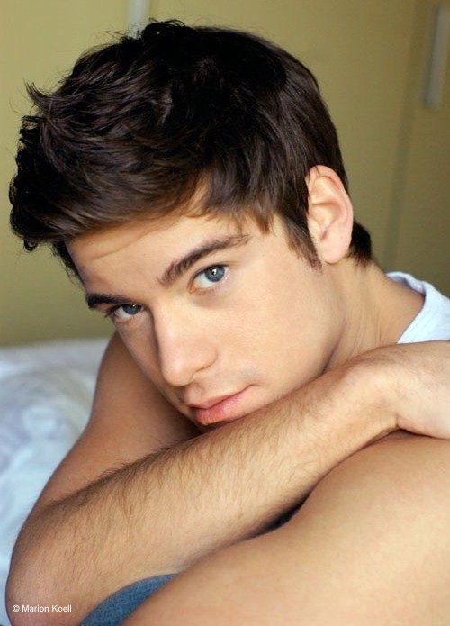 Philipp Danne Fotoğrafı