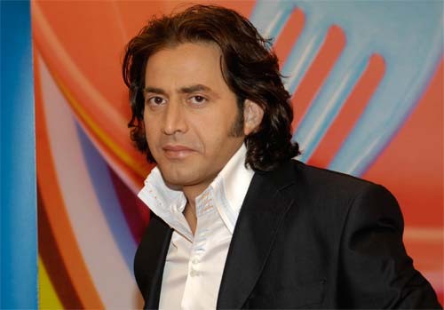 Antonio Garrido Fotoğrafı