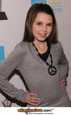 Saige Ryan Campbell fotoğrafı