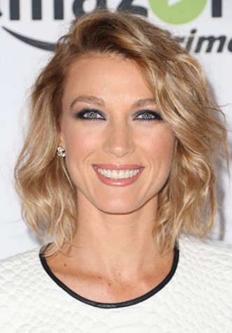 Natalie Zea Fotoğrafı