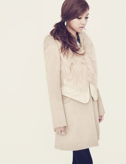 Kim So-eun Fotoğrafı