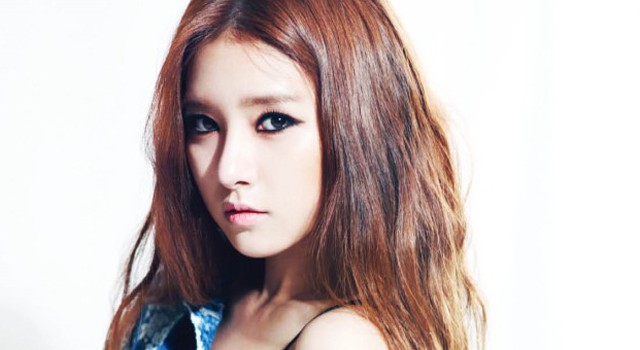 Kim So-eun Fotoğrafı