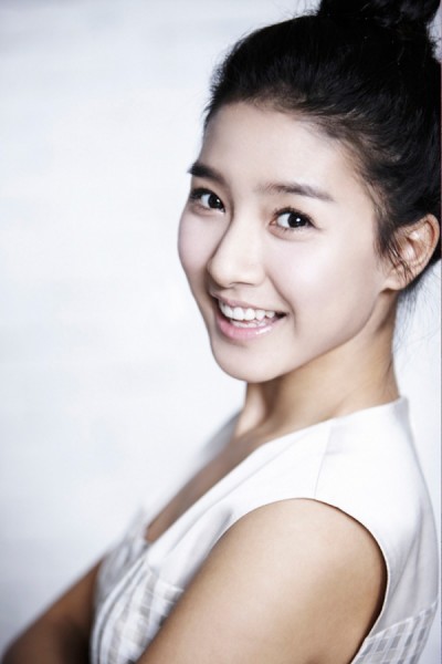 Kim So-eun Fotoğrafı