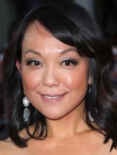 Naoko Mori fotoğrafı
